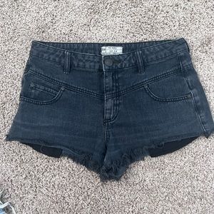 Free People Shorts